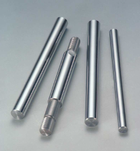 它由支撑架、固定轴、转盘、滑销和滑动轭组成