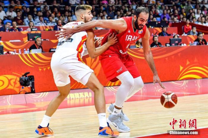 世界杯惨败后，中国男篮亚运会前景如何：快速