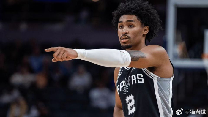 掘金逆转马刺约基奇三双默里末节爆发