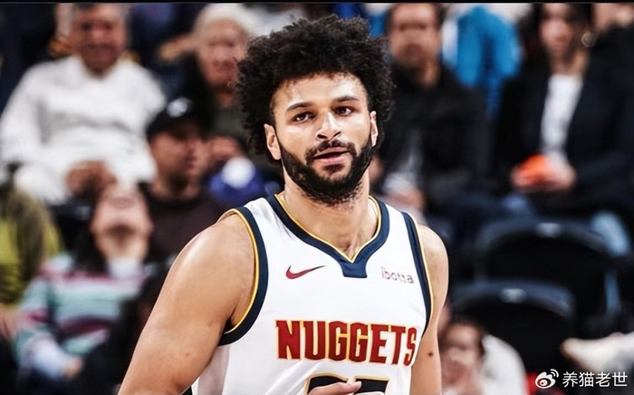 掘金逆转马刺约基奇三双默里末节爆发