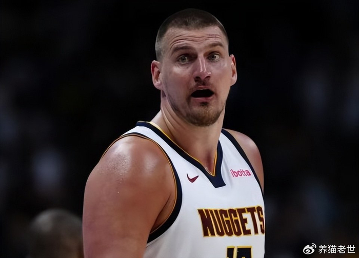 掘金逆转马刺约基奇三双默里末节爆发