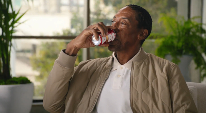 斯科蒂·皮蓬广告暗讽乔丹：历史最佳之争再起波