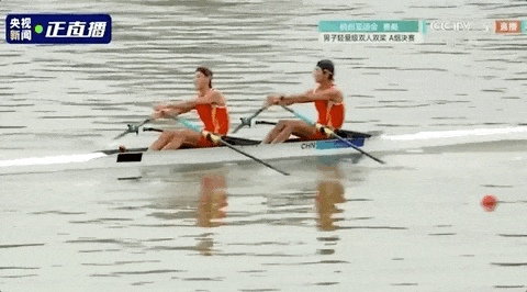 杭州亚运会首金诞生 中国队首日狂揽11金创纪录