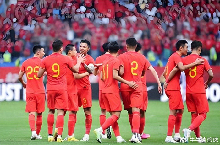 国足备战3月系列赛迎战库拉索 喀麦隆门将竞争激