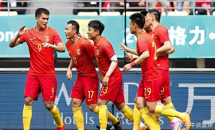 国足备战3月系列赛迎战库拉索 喀麦隆门将竞争激