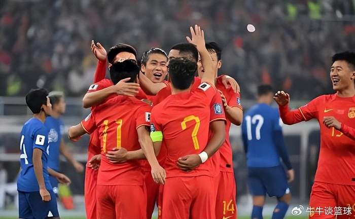 国足备战3月系列赛迎战库拉索 喀麦隆门将竞争激