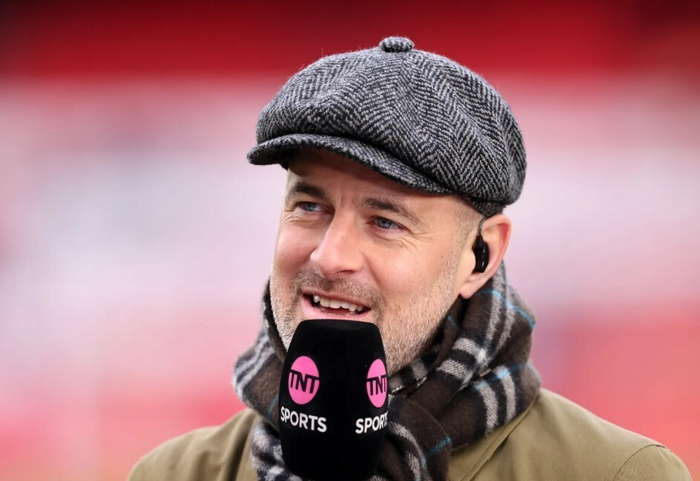 阿森纳或出售厄德高引援克瓦拉茨赫利亚 乔-科尔