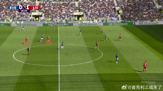 斯洛特执教利物浦面临核心失衡难题