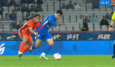 申花双星建功力克海牛 四连胜冲进积分榜第五